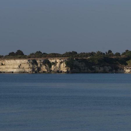 Villa Gio Con Piscina Szirakúza Kültér fotó