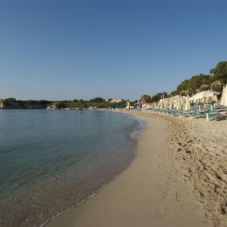 Villa Gio Con Piscina Szirakúza Kültér fotó
